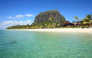 LUX* Le Morne